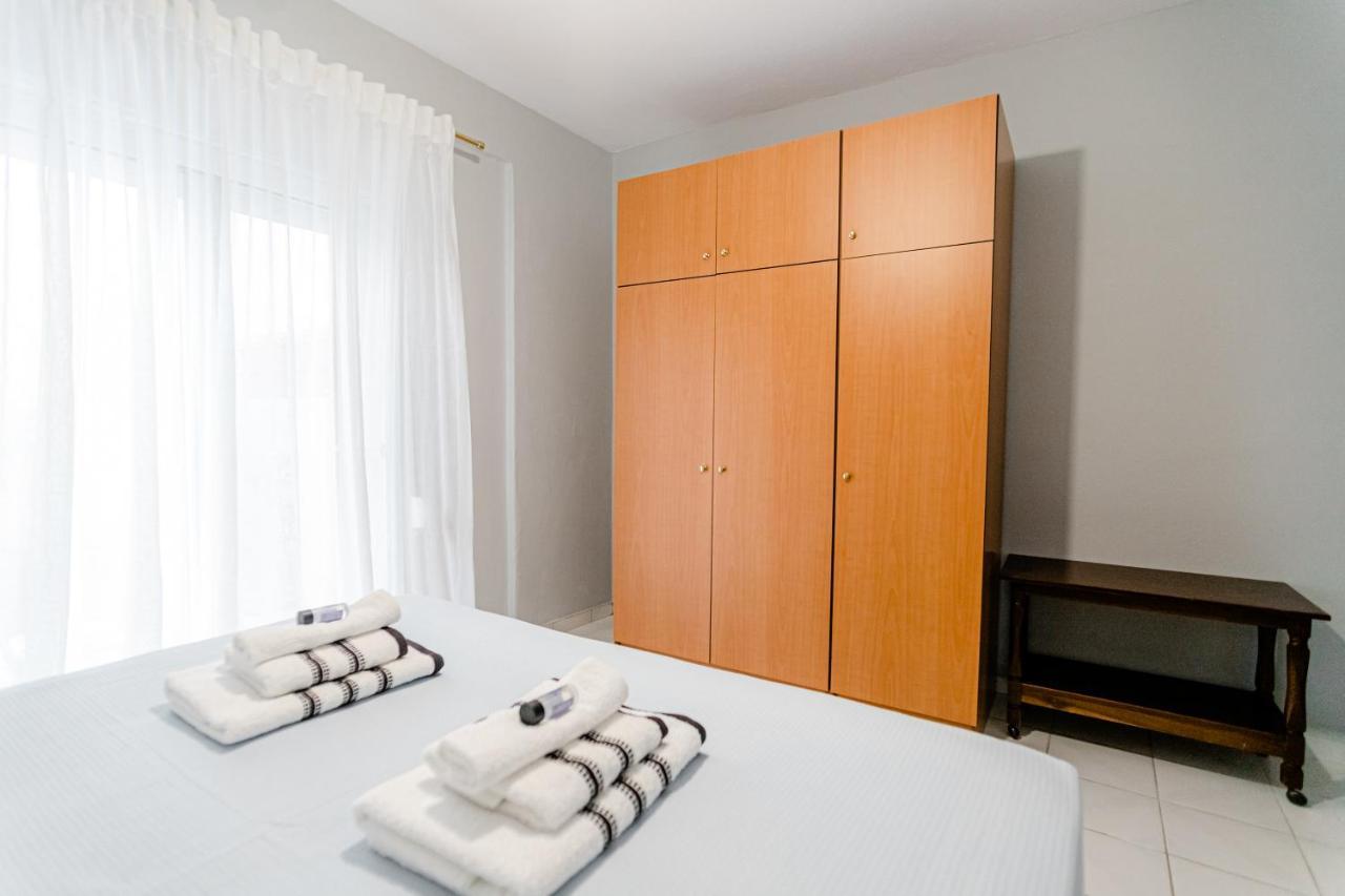 Hermes Modern Apartamento