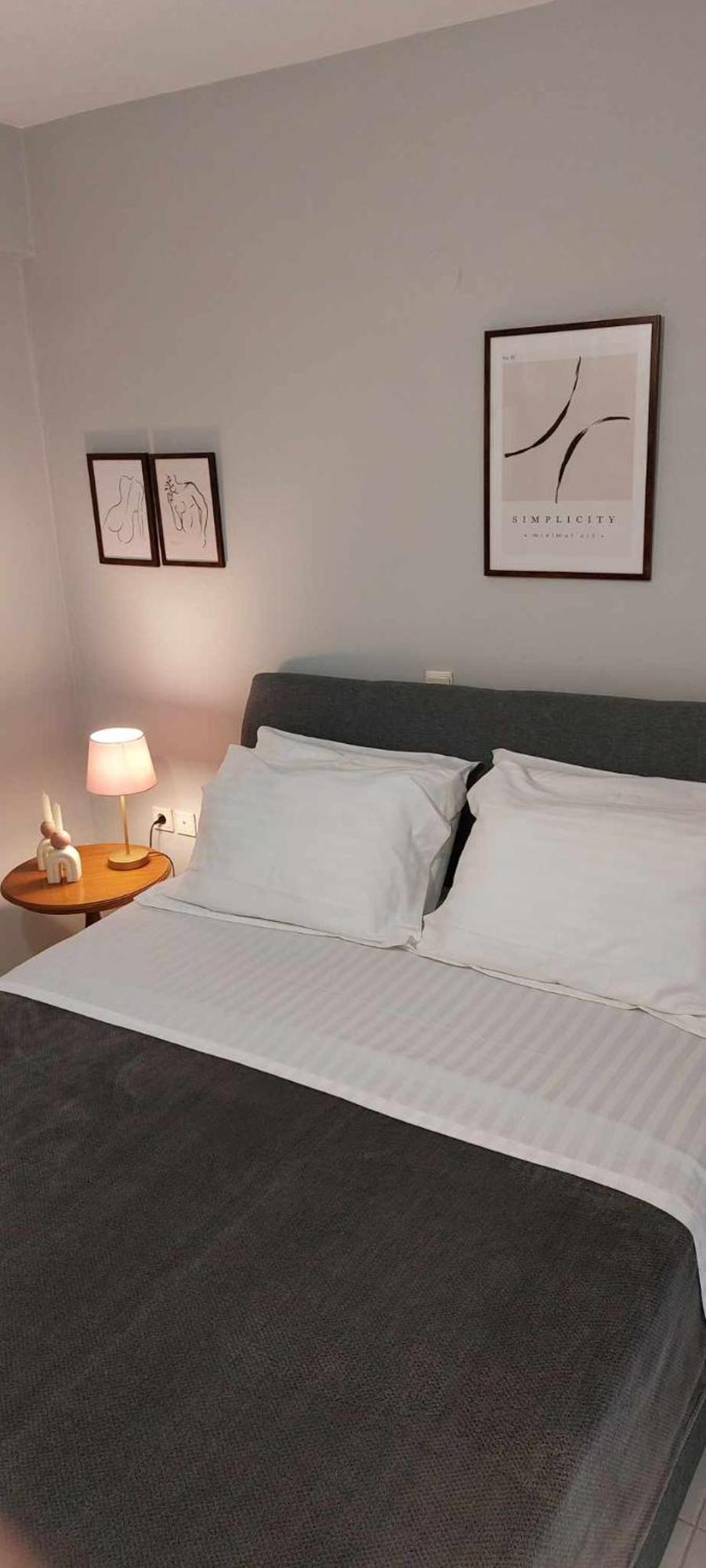 Apartamento Hermes Modern