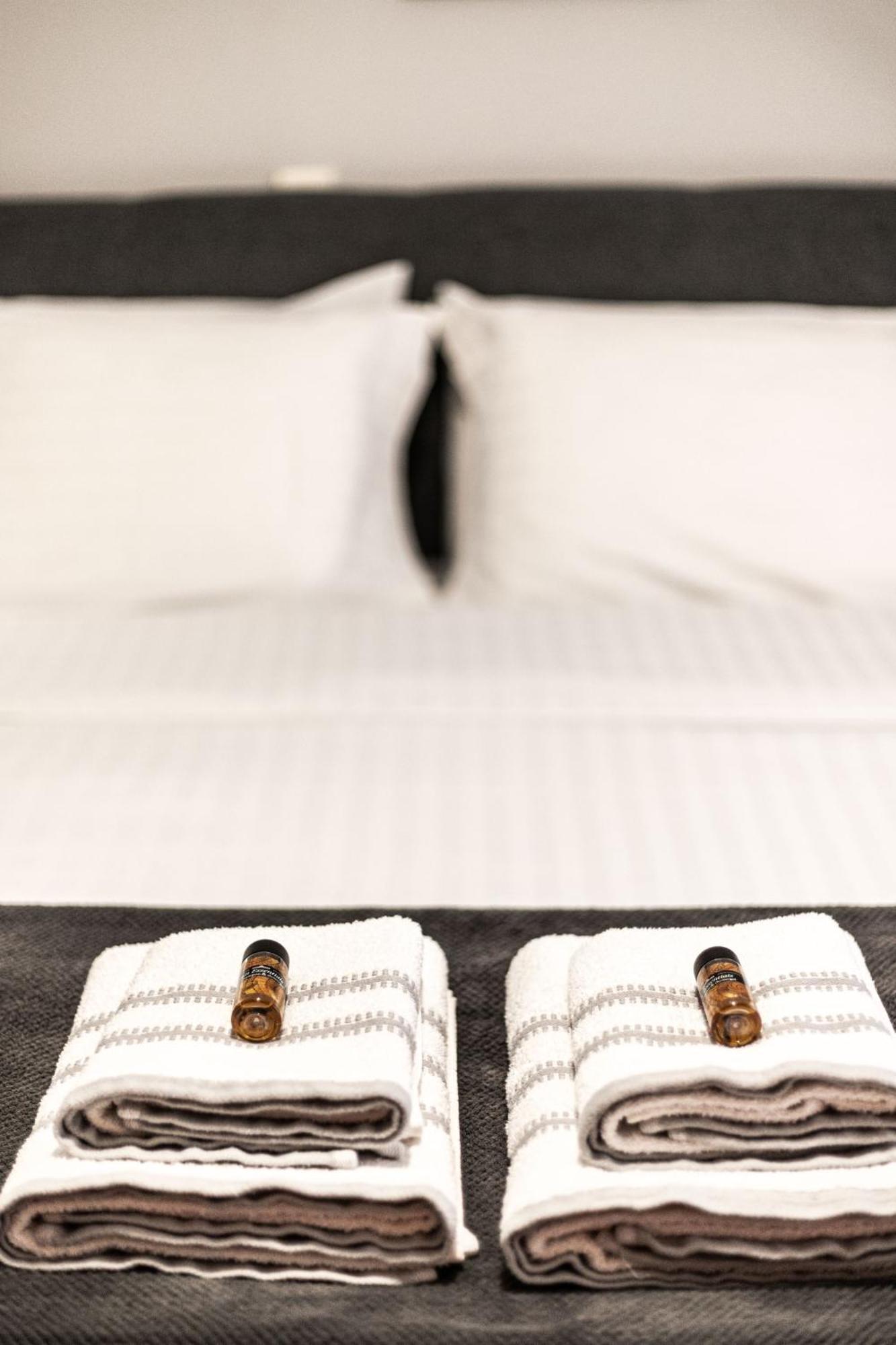 Apartamento Hermes Modern Alejandrópolis
