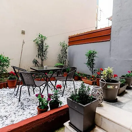 Hermes Modern Apartment Alexandroupoli Exterior photo