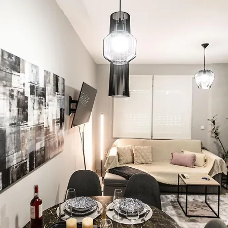 Hermes Modern Apartment Alexandroupoli Exterior photo
