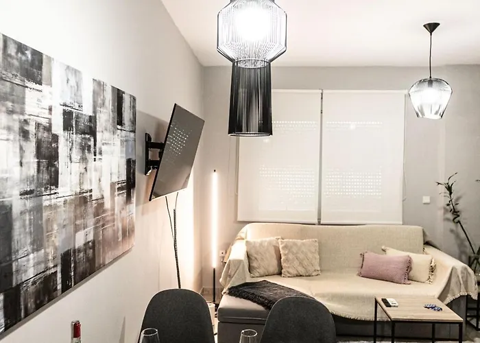 Hermes Modern Apartment