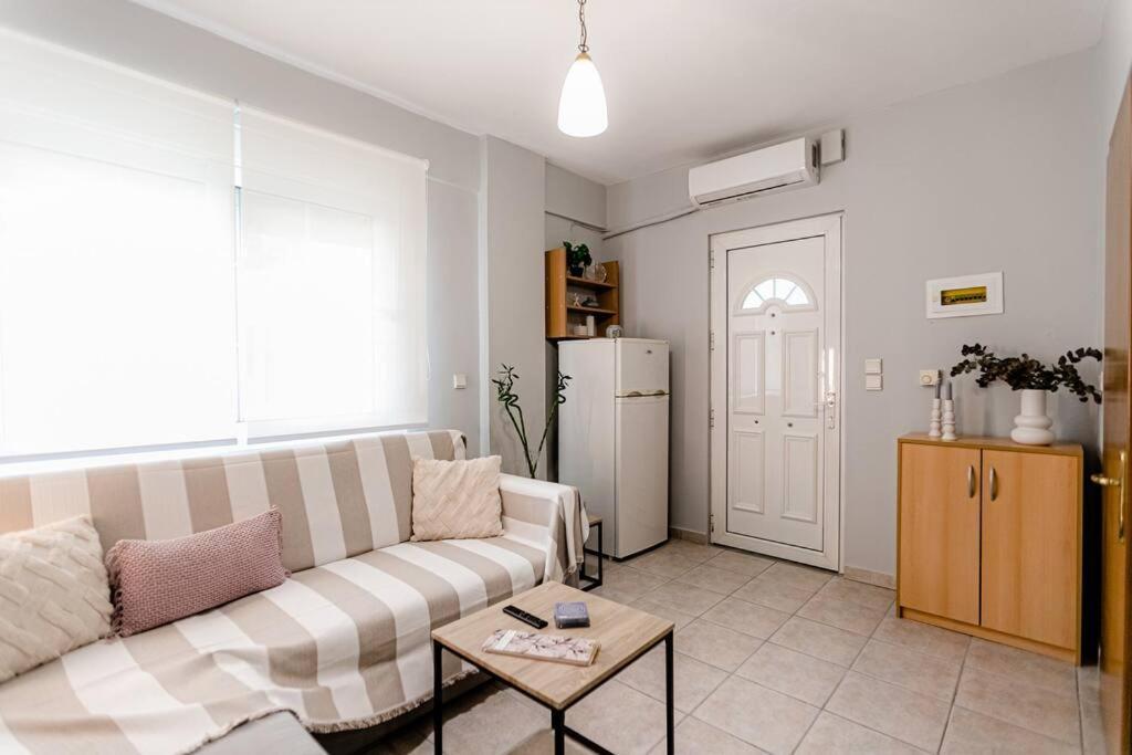 Apartment Hermes Modern Alexandroupoli