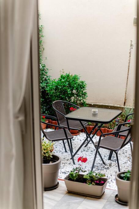 Hermes Modern Apartment Alexandroupoli