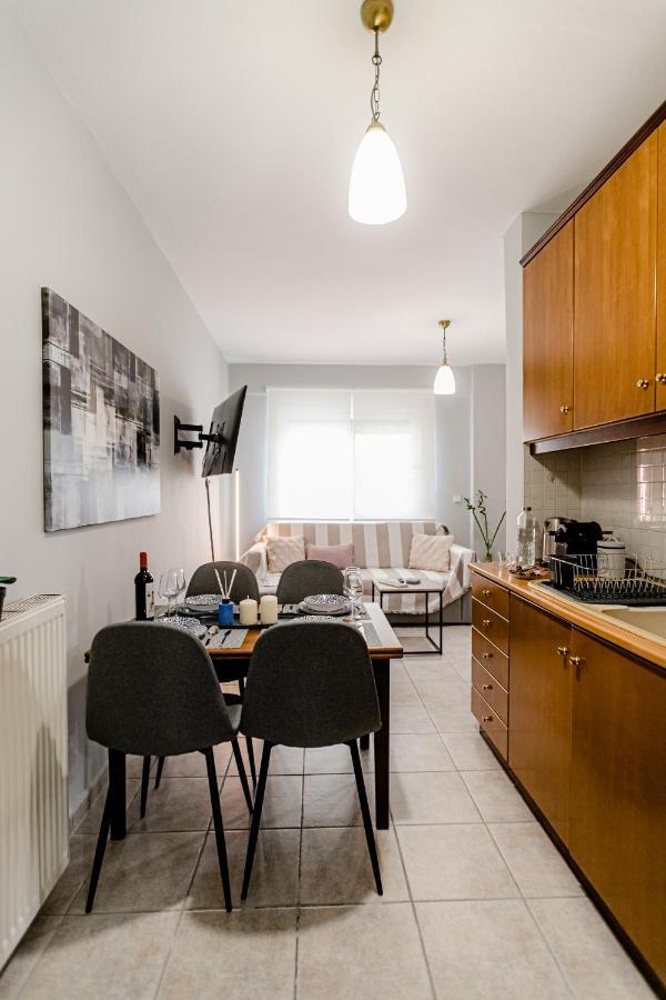 Apartment Hermes Modern *