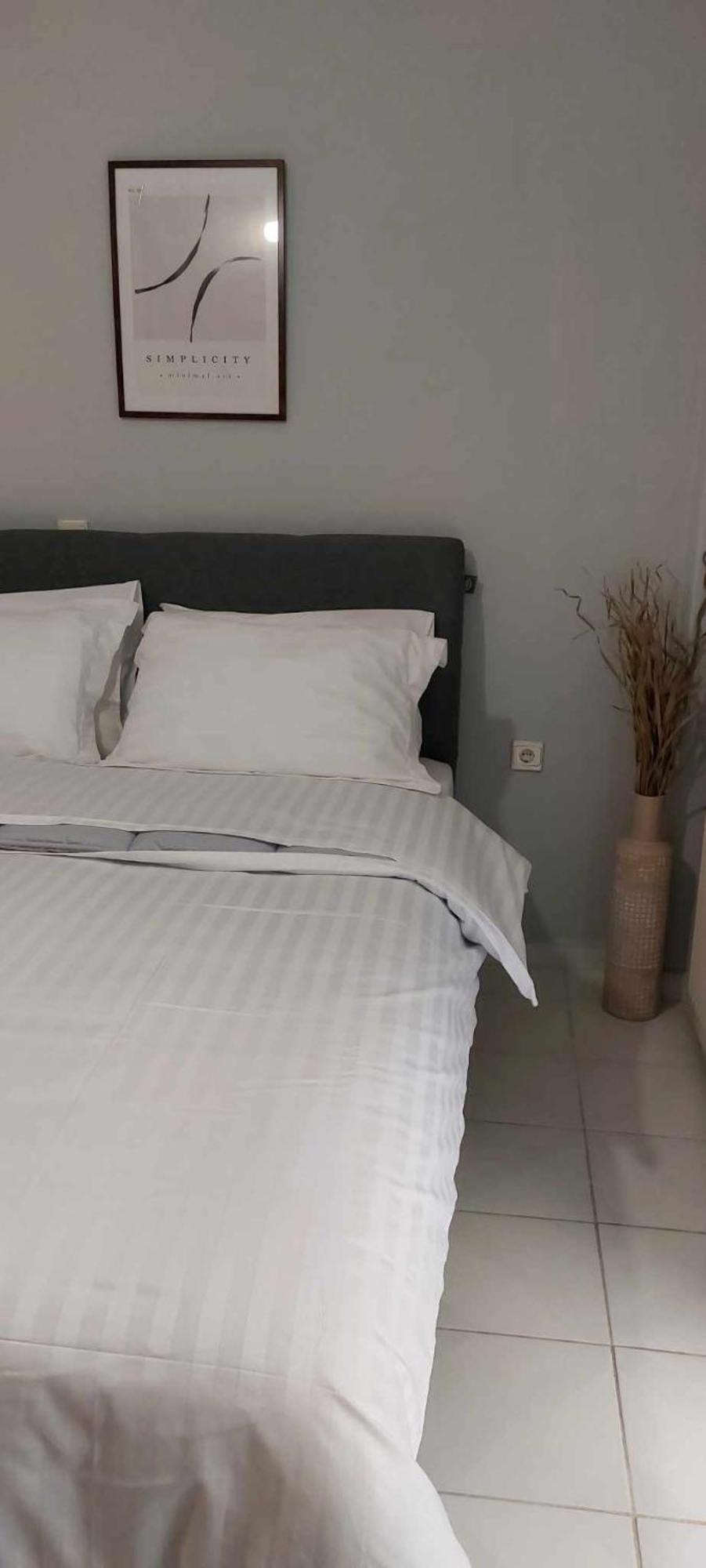 Apartment Hermes Modern *