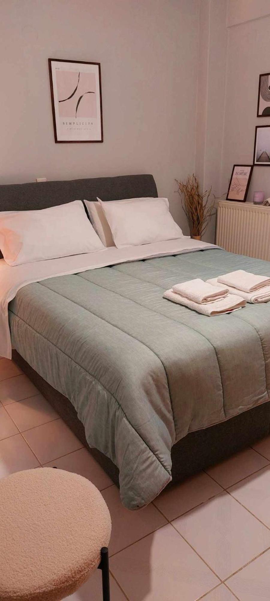 Hermes Modern Alexandroupoli