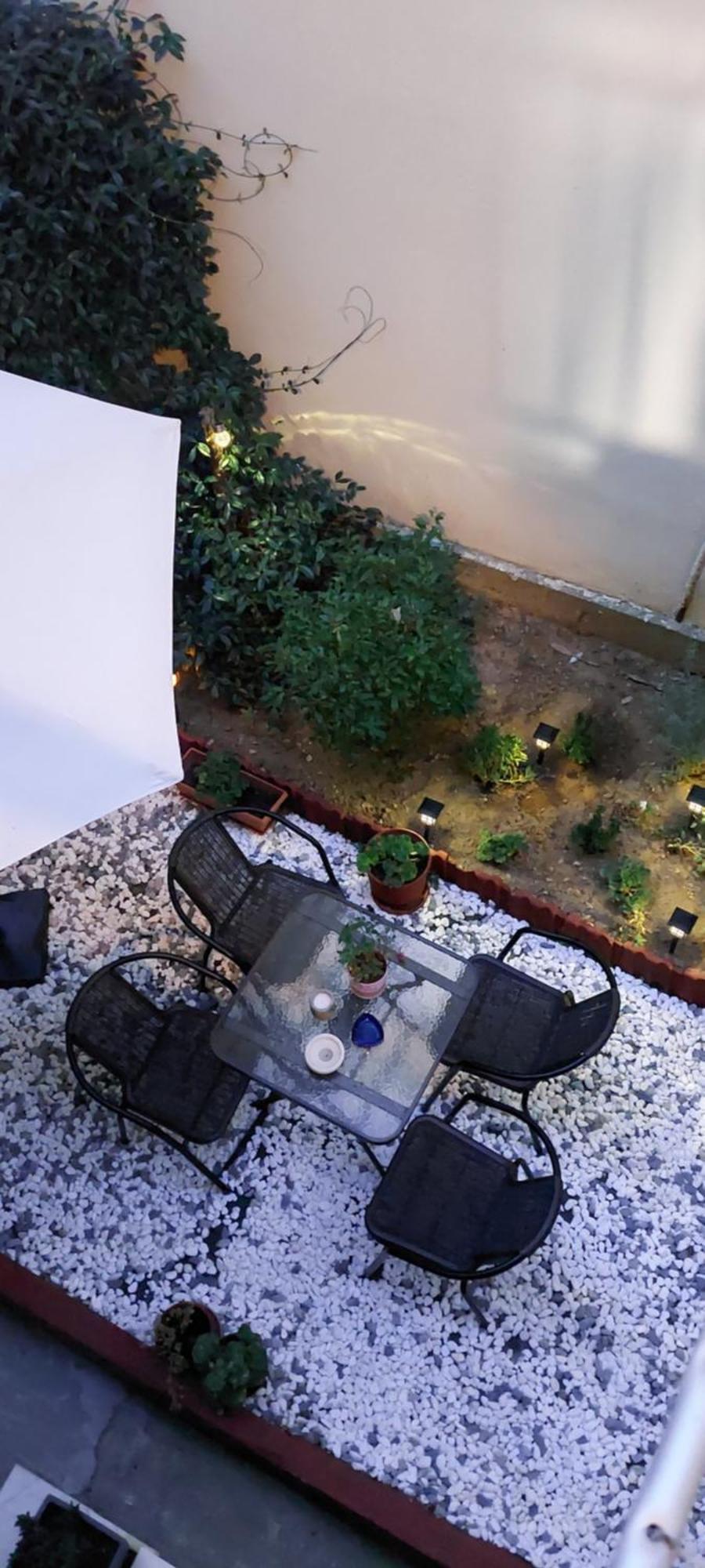 Hermes Modern Apartment