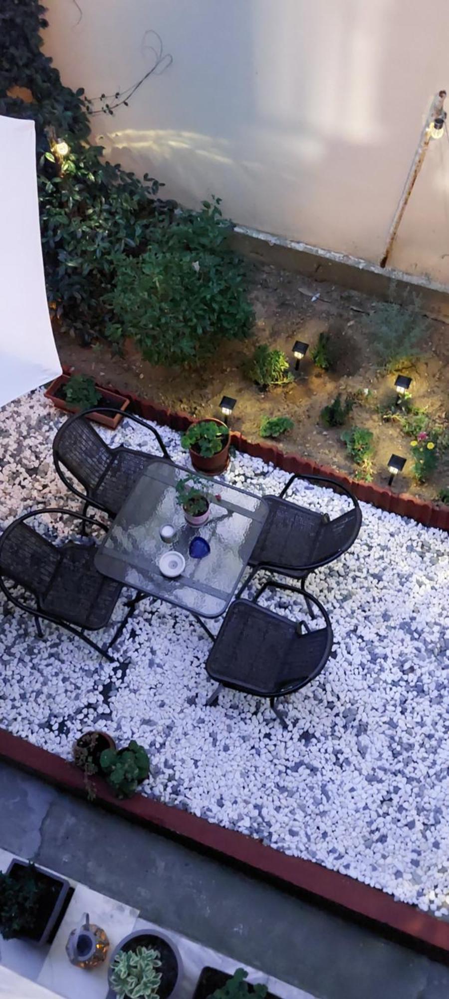 Hermes Modern Apartment *