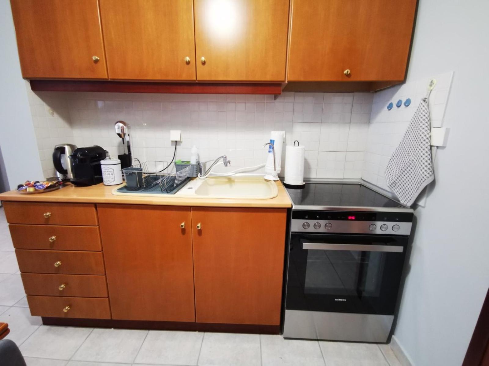 Apartment Hermes Modern *