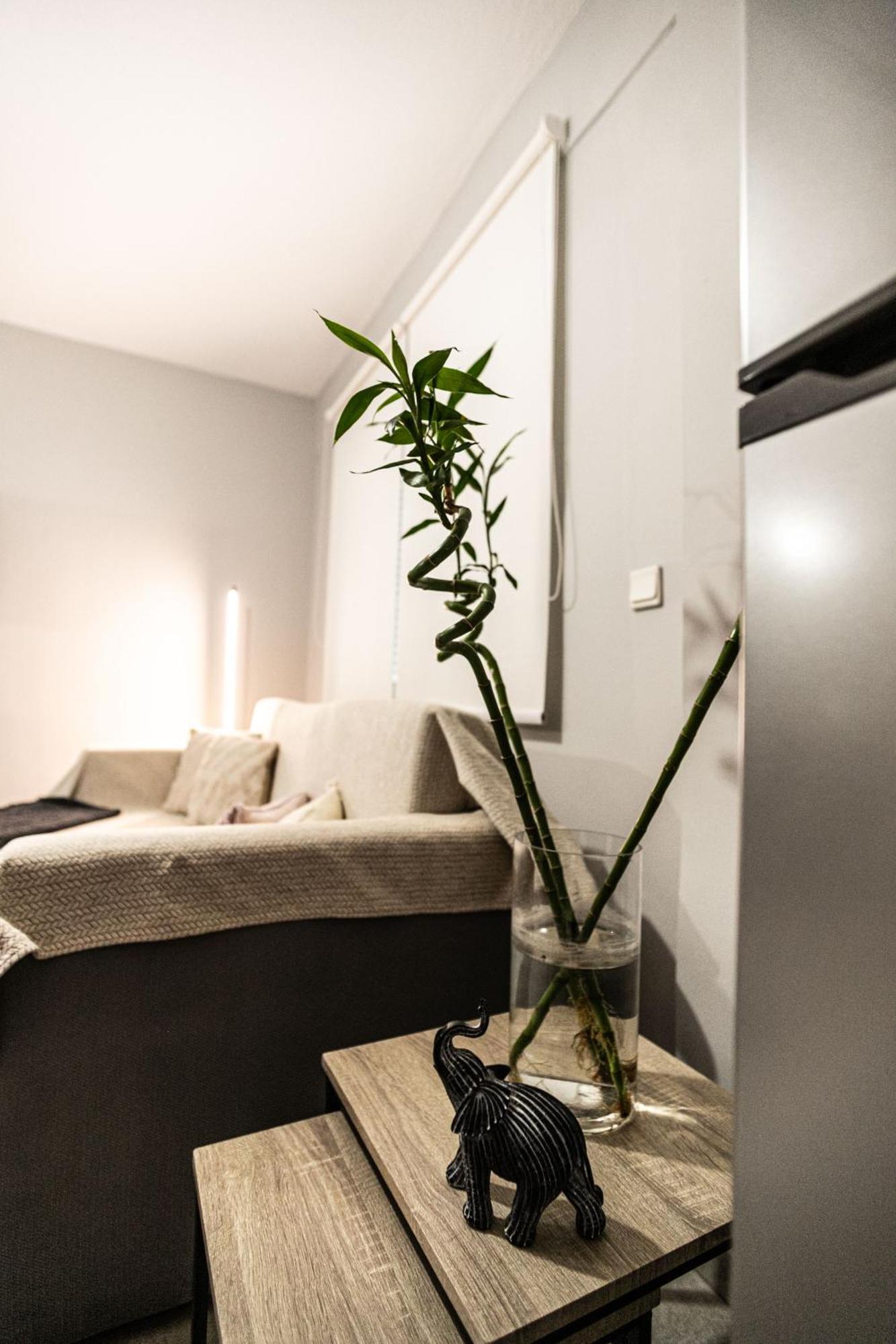 Hermes Modern Apartment *