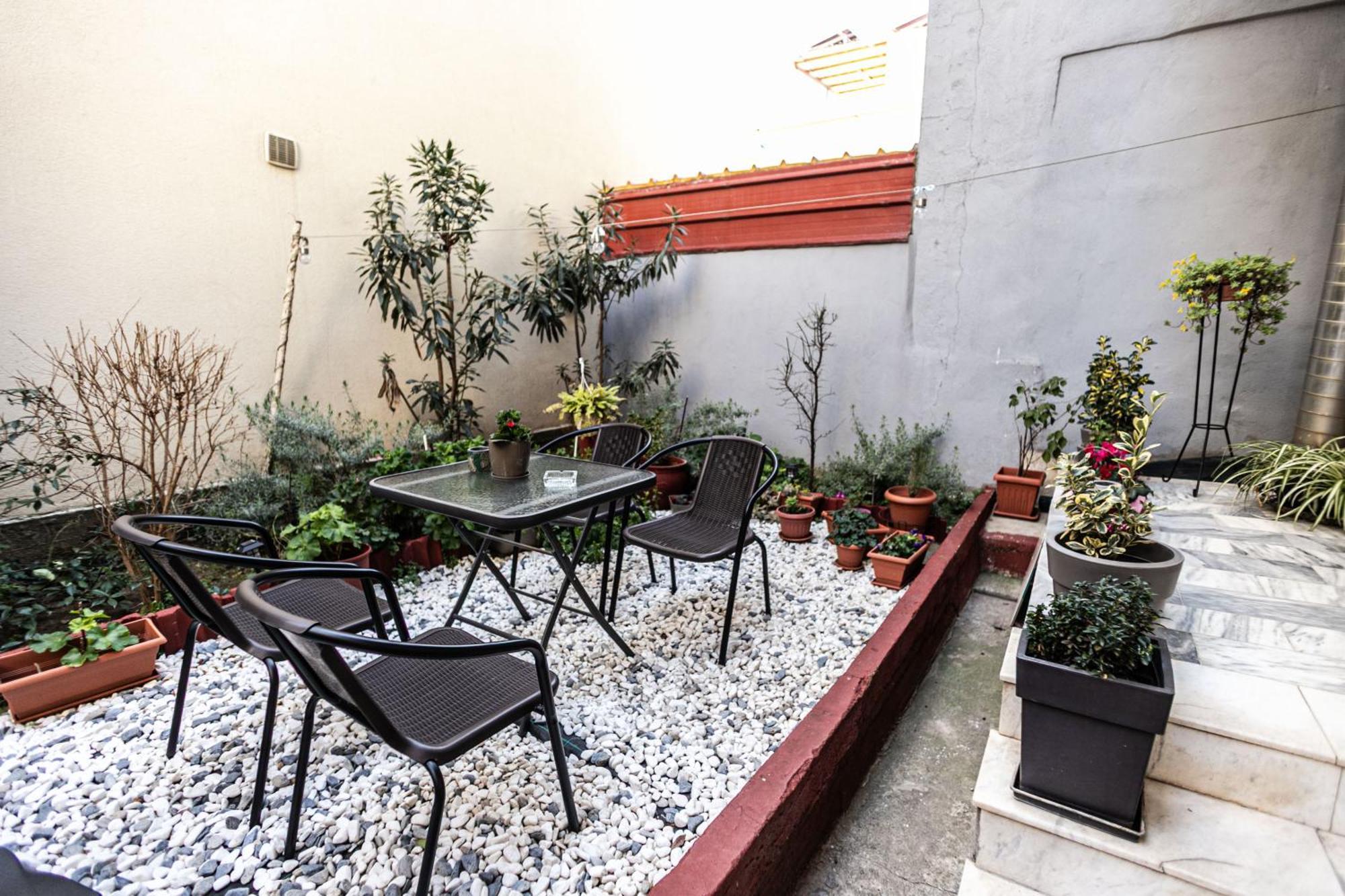 Hermes Modern Apartment Alexandroupoli