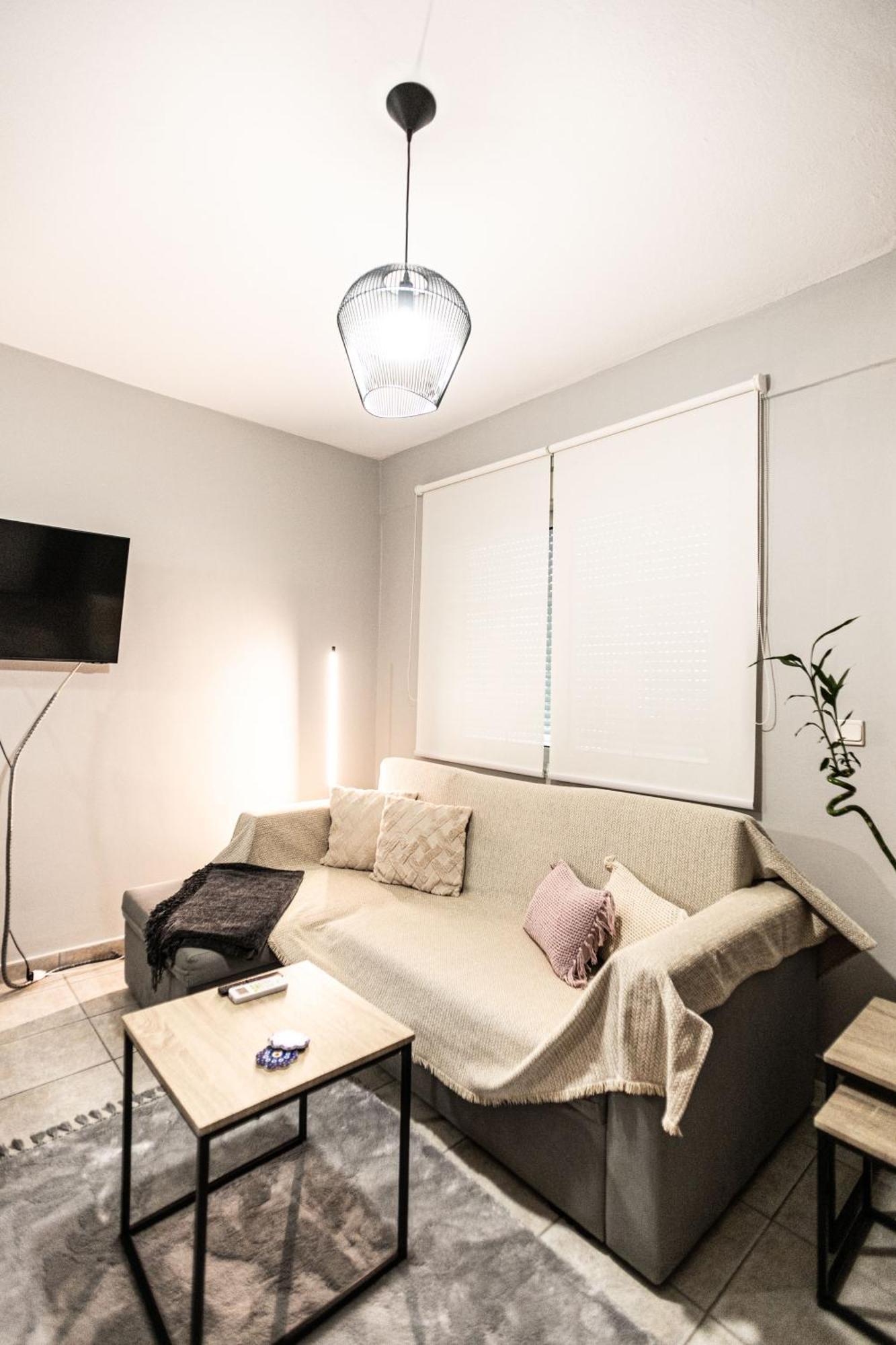 Apartment Hermes Modern Alexandroupoli