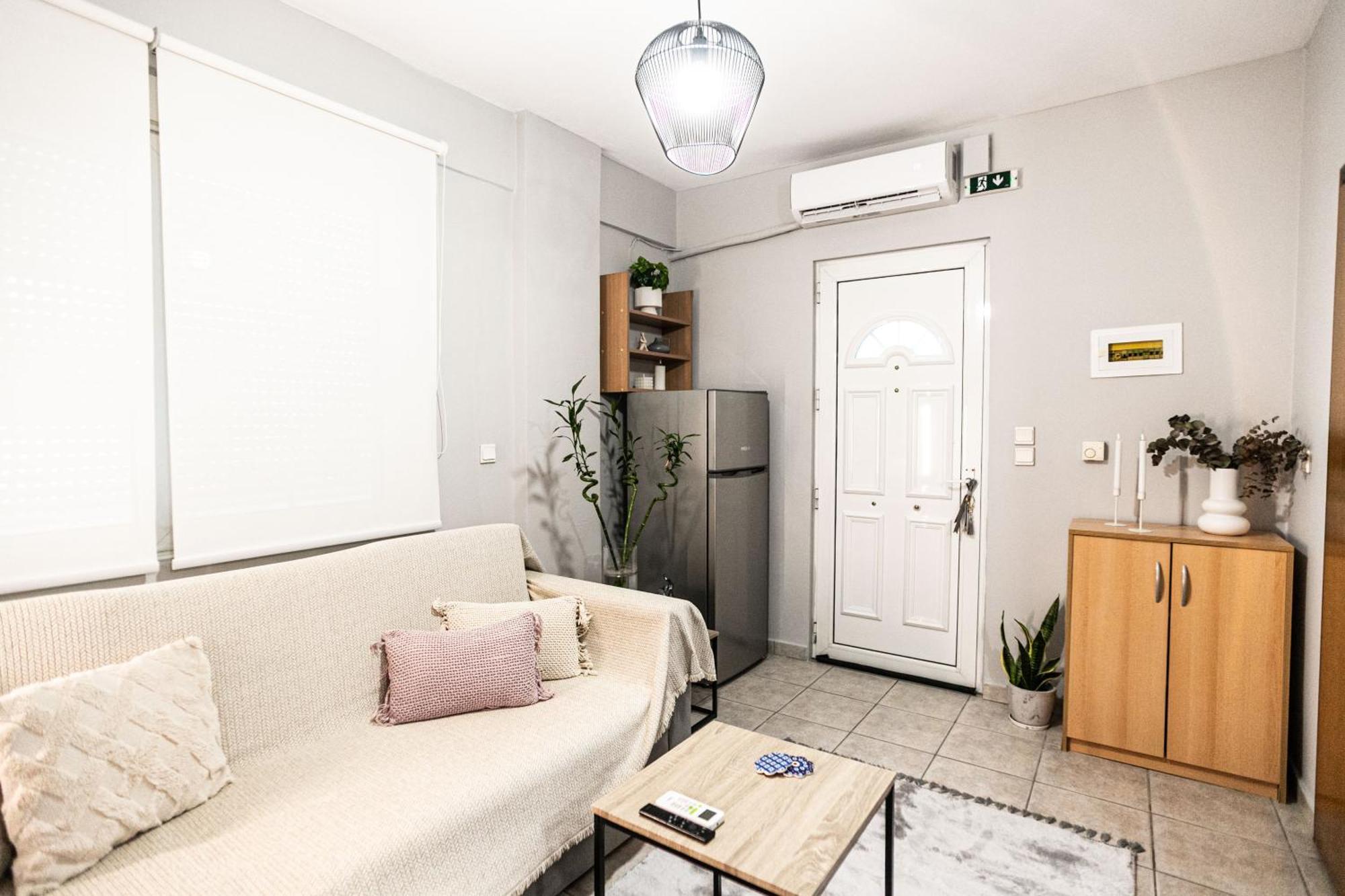 Hermes Modern Alexandroupoli